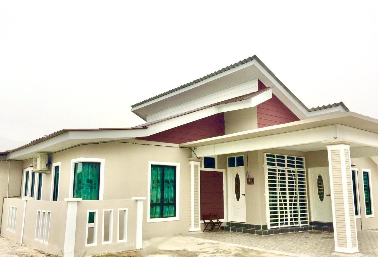 Aina Guest House Кота-Бару Экстерьер фото