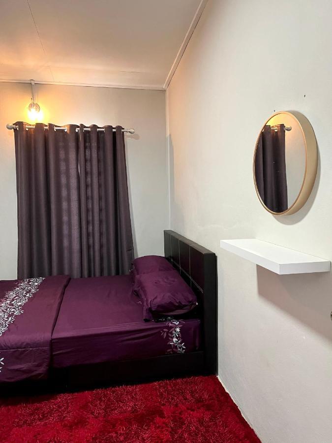 Aina Guest House Кота-Бару Экстерьер фото